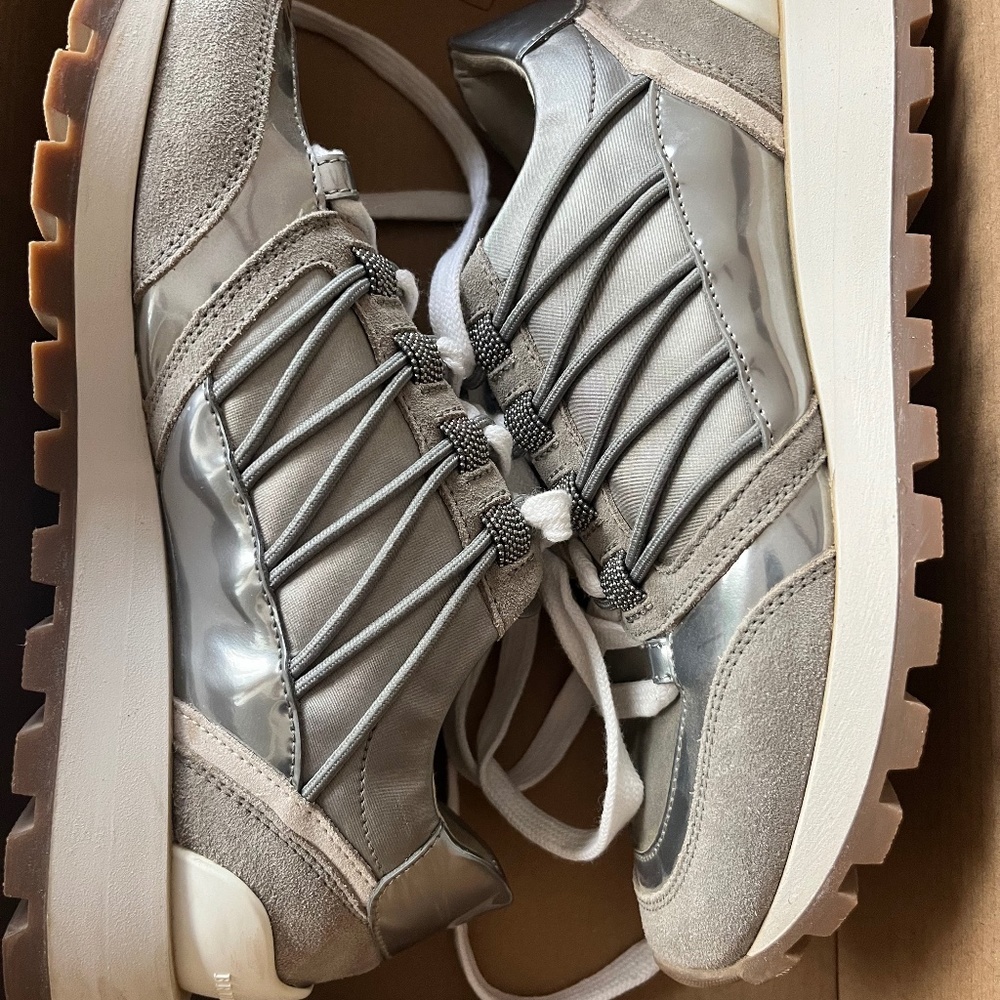 Brunello Cucinelli Sneakers